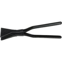 BESSEY Falzzange gerade D331-80