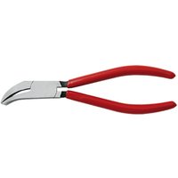 BESSEY Piccolo-Falzzange 45° gebogen D341-22