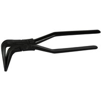 BESSEY Falzzange 90° gebogen D351-60