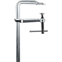 BESSEY Ganzstahl-Schraubzwinge classiX GS25K 250 x 120 mm