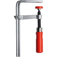 BESSEY Ganzstahl-Tischzwinge GTR12SET 120 x 60 mm