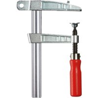 BESSEY Polschweißzwinge LP-1 150 x 60 mm