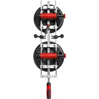 BESSEY Plattenspanner, groß und stark PS130 Spannweite 5 bis 130 mm