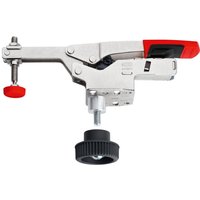 BESSEY Waagrechtspanner mit Zubehör-Set STC-HH50-T20 Spannweite 40 mm