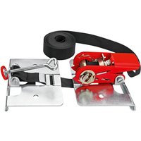 BESSEY Spann- und Verlegehilfe SVH400 Spannweite 4000 mm