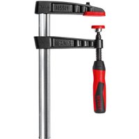 BESSEY Temperguss-Schraubzwinge TG100S14-2K 1000 x 140 mm