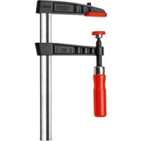 BESSEY Temperguss-Schraubzwinge TG80S14 800 x 140 mm