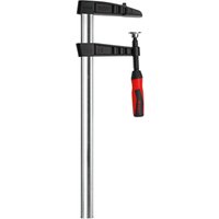 BESSEY Temperguss-Schraubknecht TGK60-2K 600 x 120 mm