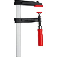 BESSEY Temperguss-Schraubzwinge TGRC100S12 1000 x 120 mm