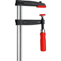 BESSEY Temperguss-Schraubzwinge TPN50S12BE 500 x 120 mm