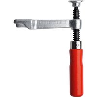BESSEY Gleitbügel kpl. G40Z m. Holzgriff (Auslad. 120 mm)