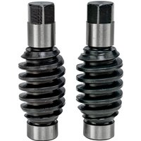BESSEY Spindel geschliffen BAS