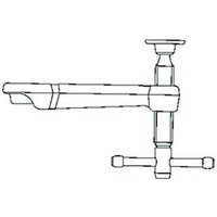 BESSEY Gleitbügel kpl. GS30K