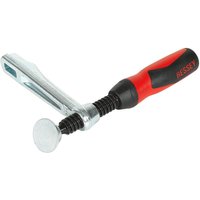 BESSEY Gleitbügel kpl. m. 2K-Griff GZ40- GZ125 (Auslad. 120 mm)