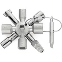 00 11 Twinkey Control Cabinet Key
