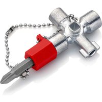 00 11 Control Cabinet Key