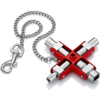 00 11 Universal Key