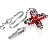 00 11 Universal Construction Utility Key