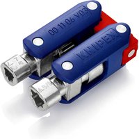 00 11 Double Joint Control Cabinet Key