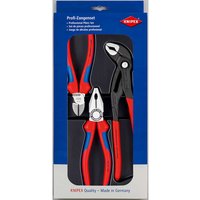 3 Piece Professional Bestseller Pliers Set