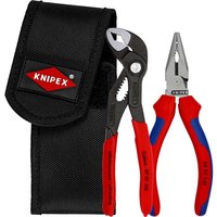 20 72 2 Piece Plier Set