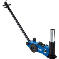 Draper Expert PJ30HL Pneumatic High Lift Jack 30 Tonne