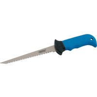 Draper Soft Grip Hardpoint Plasterboard Saw Draper Soft Grip Hardpoint Plasterboard Saw