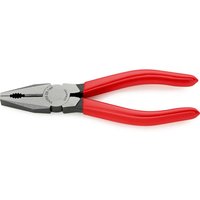 03 01 Combination Pliers