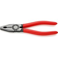 03 01 Combination Pliers 180mm