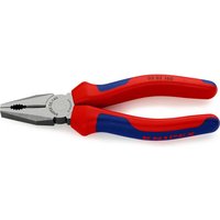 03 02 Combination Pliers
