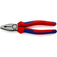03 02 Combination Pliers 200mm