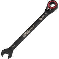 Draper Expert Hi Torq Reversible Ratchet Combination Spanner 8mm Draper Expert Hi Torq Reversible Ratchet Combination Spanner 8mm