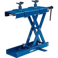 Draper MCPL2 Motorcycle Frame Scissor Jack 500Kg Draper MCPL2 Motorcycle Frame Scissor Jack 500Kg