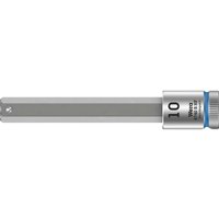 8740 B HF Zyklop 3 8" Drive Long Hexagon Socket Bit Metric