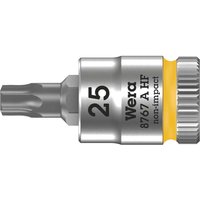 8767 HF Zyklop 1 4" Drive Torx Socket Bit