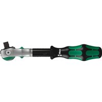 8000B Zyklop 3 8" Drive Ratchet