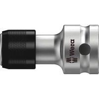 8784 C2 Zyklop 1 2" Square Drive x 5 16" Hexagon Bit Adaptor