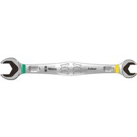 6002 Joker Double Open End Spanner