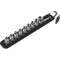 8790 HMA 9 Piece 1 4 Drive Zyklop Bolt Holding Socket Set