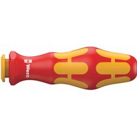 Kraftform 817 VDE Insulated Interchangeable Screwdriver Blade Handle