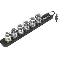 6 Piece 1 2 Drive Zyklop Bolt Holding Socket Set