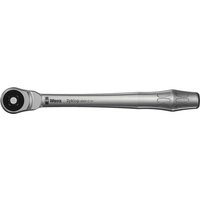 8003C Zyklop 1 2" Drive Push Through Slim Ratchet