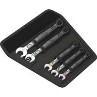 5 Piece Joker Bicycle Combination Spanner Set