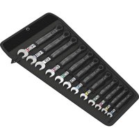 12 Piece 6003 2Go Joker Bicycle Combination Spanner Set