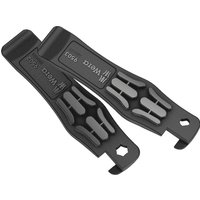 2 Piece Bicycle Tyre Lever Set