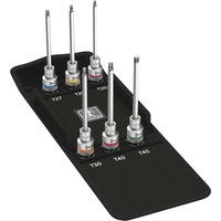 6 Piece 8767C 1 2 Drive Torx HF Zyklop Socket Set