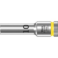 8790 HMC Deep 1 2" Drive Hexagon Socket Metric