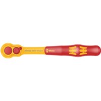 8007B Zyklop 3 8 Drive VDE Ratchet