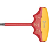 400 i VDE Insulated 5mm Hex Plus Torque Indicator Screwdriver