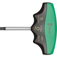 400 5mm Hex Plus Torque Indicator Screwdriver